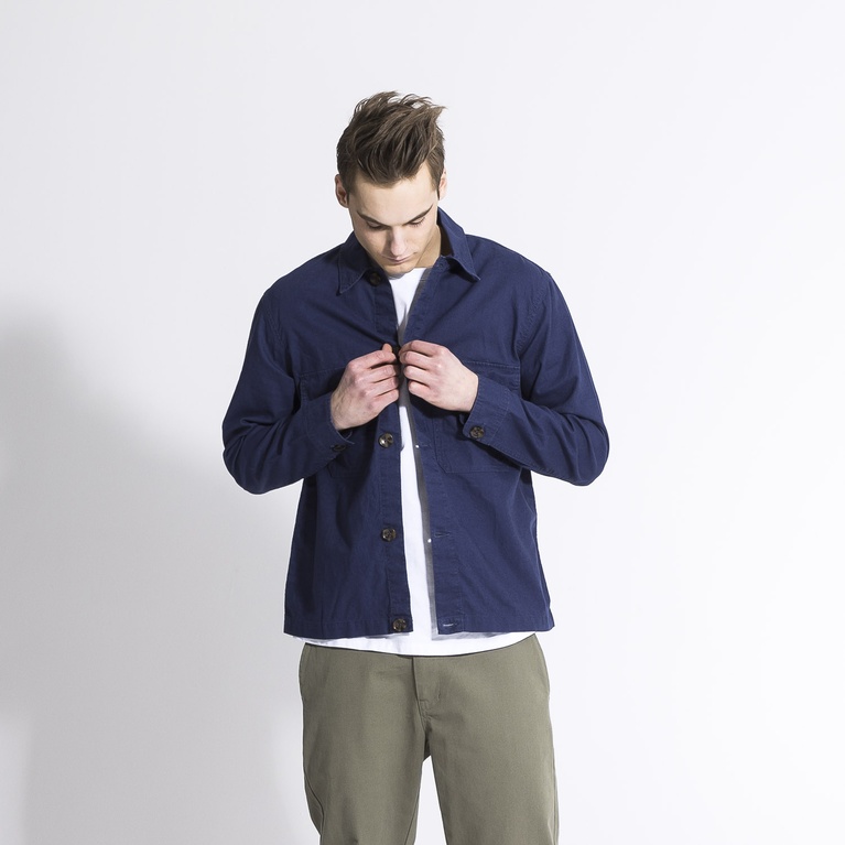 Overshirt "Orvar" Overshirt "Orvar"
